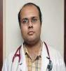 Dr. Digvijay sinh Jadeja Critical Care Specialist in Rajkot